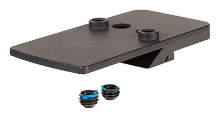TRIJICON RMRCC MNT PLATE S&W M&P SHIELD EZ