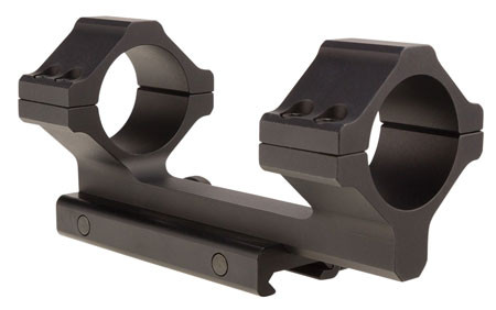 TRIJICON 34MM 1-PC COLT KNOB MNT