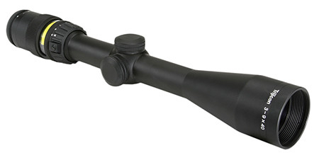 TRIJICON TR20 AP 3-9X40 BAC AMB