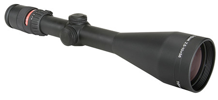 TRIJICON TR22R AP 2-10X56 TRI RED