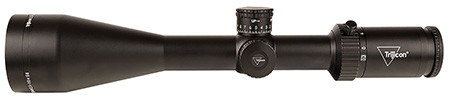 TRIJICON CREDOHX SFP 2-10X56 MOA PH RED