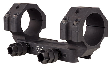 TRIJICON CANTILEVER MOUNT 34MM 1.125 20 MOA