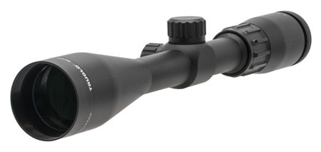 TRUGLO TG-8541BB NEXUS 4-12X44 BDC
