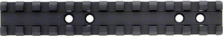 TRUGLO TG- SCOPE BASE PIC WVR MOSSBERG