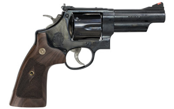 S&W 29 CLASSIC 44MAG 4 BLUE 6RD