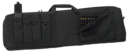USP TACT COMBO CASE 43IN BLK