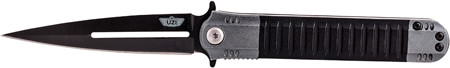 CAMP UZI COVERT KNIFE