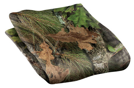 ALLEN BURLAP 12FTX54IN MO OBSESSION