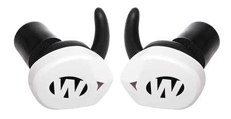 WALKER GWP-SLCR2-BT-WHT SILENCER BT 2.0 WHITE