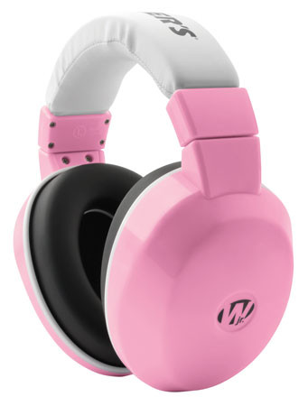WALKER GWP-INFMPK PASSIVE INFANT MUFF PINK