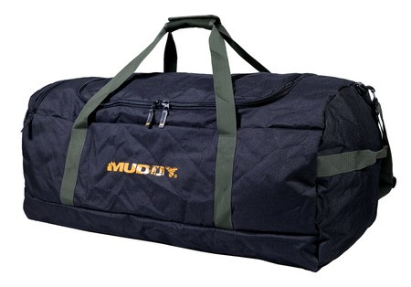 MUDDY MUD-TRX-125LDB-BPM TRX 125L DUFFLE BK/PEAT
