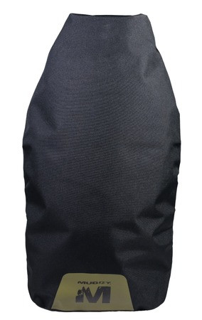 MUDDY MUD-WDB-30L-BLK 30L WTRPROOF DRY BAG