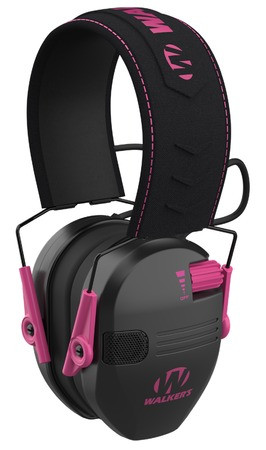 WALKER GWP-CRSEM-PK RAZR CMT ELC YTH/WOMN PINK