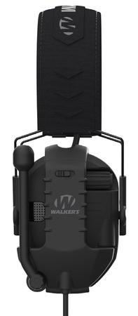 WALKER GWP-RZRCL-BLK RAZR COMM LINK PUSH TO TALK