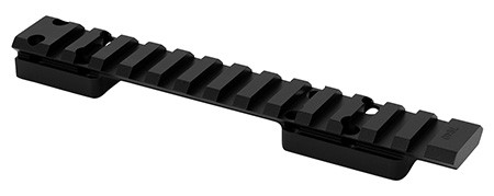 WARNE M-T PIC RAIL X-BOLT SSA