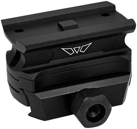 WARNE RED-DOT RISER AIMPOINT