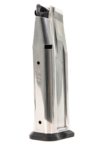 WT MAG-126-SS MAG 9MM 17R DBL STK 1911 SS