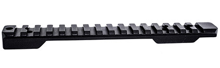 WEATHERBY MKV STD PICT RAIL 6-LUG