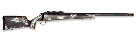 WEATHERBY 307 ALPINE CT 338 WBY RPM