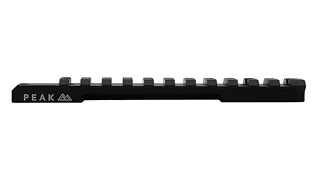 WEATHERBY MKV STD 20 MOA PICT RL 6-LUG