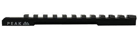 WEATHERBY VGD SA 20 MOA PICT RAIL