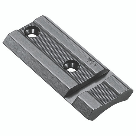 WEAVER 40A TOP MNT BASE BSA CLT REM MT BLK