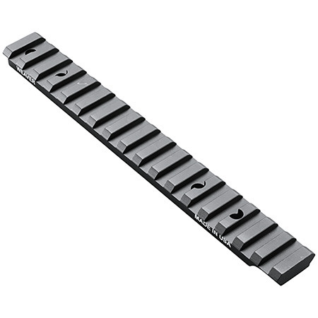 WEAVER EXT MULTISLOT BASE REM 783 LA