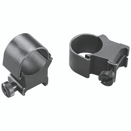 WEAVER 1IN RINGS XH DETACHABLE MT