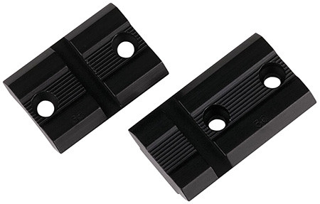 WEAVER BASE PAIR SAVAGE AXIS/110 8-40 MTBLK