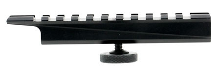 WEAVER AR15 SNG-RAIL MNT HANDLE