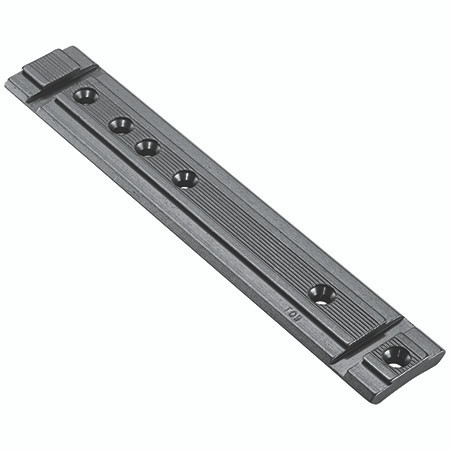 WEAVER TO9M TIPOFF BASE MATTE