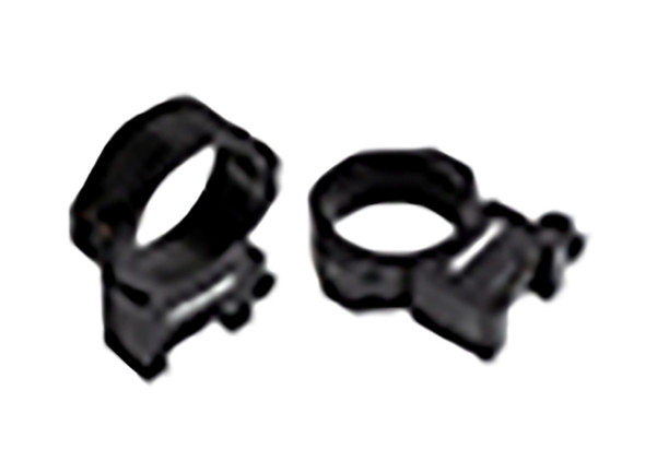 WEAVER PRECISION TACTICAL 34MM HIGH MATTE