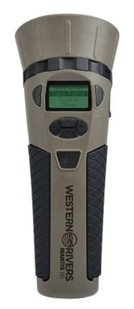 WRC MANTIS 50 CALLER