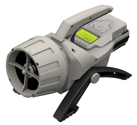 WRC MANTIS 100 CALLER W/REMOT