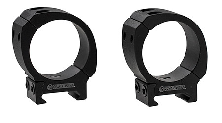 WHEELR SPORTER SCOPE RINGS 30MM MED