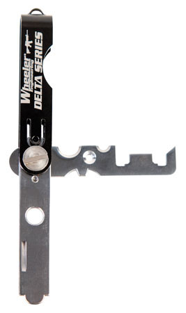 WHEELR AR CARBON MULTI SCRAPER