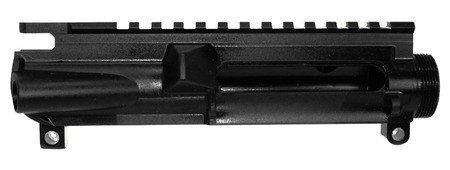 WLA AR15 UPPER RECEIVER FORGED
