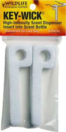 WILD KEY WICK 4PK