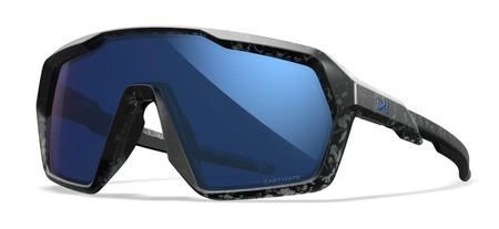 WILEYX CITADEL CAPTIVATE BLUE/TORTOISE