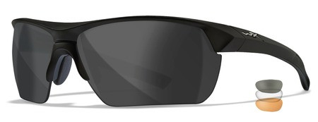 WILEYX GUARD ADVANCED GRY/CLR/RUST