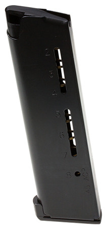WILSON COMBAT MAG 1911 45 8R HD LPSBPB