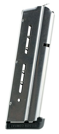 WILSON COMBAT MAG 1911 40SW 9R SBP