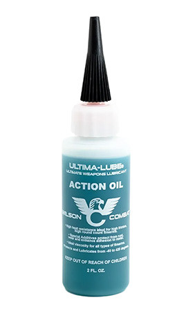 WILSON COMBAT 968-2 ULTIMA LUBE II 2OZ
