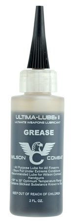 WILSON COMBAT ULTIMA-LUBE II GREASE 2OZ