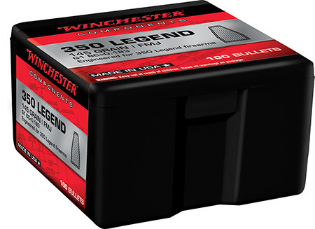 WINCHESTER BUL 350 145 MC 100/10
