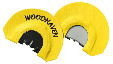 WOODHAVEN BLACK REACTOR