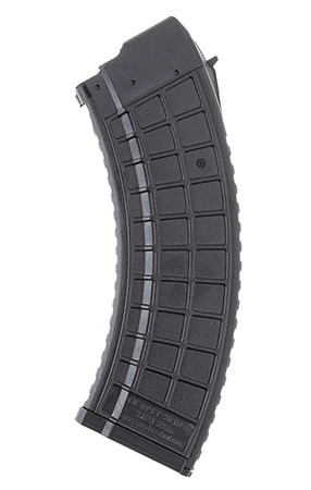 XTECH 762X39 AK47 30R WAFFLE MAG