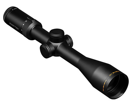 ZEROTECH THRIVE HD 6-24X50 PHR-II