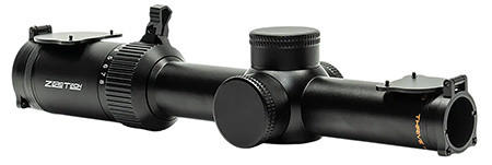 ZEROTECH THRIVE HD 1-8X24