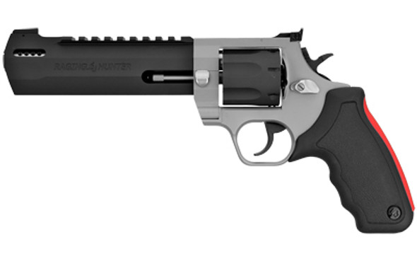 TAURUS RAGING HNTR 357/38 6.75 7RD